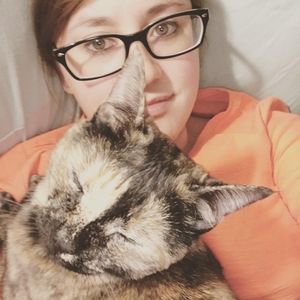 Meet your Posher, Meaghan